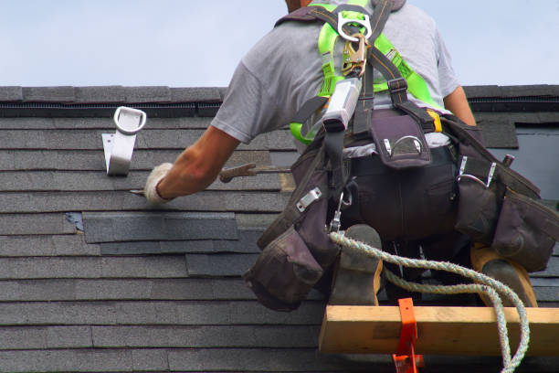 Roof Waterproofing Services in Stony Point, MI