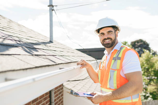 Best Commercial Roofing Services  in Stony Point, MI