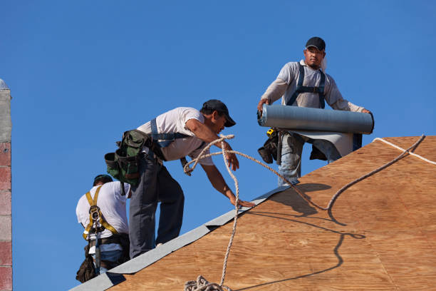 Best Tile Roofing Contractor  in Stony Point, MI