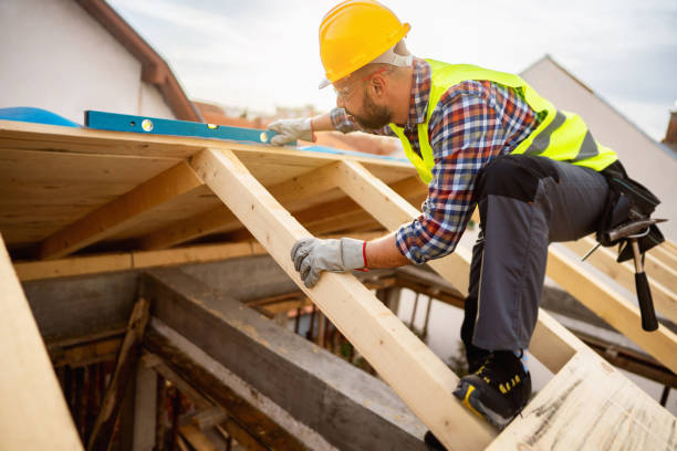 Best Roof Replacement Cost  in Stony Point, MI