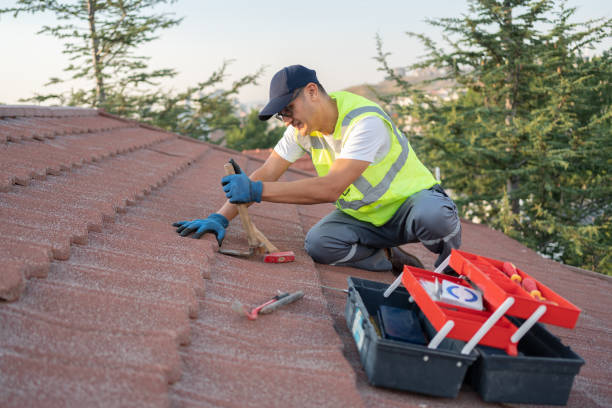 Slate Roofing Contractor in Stony Point, MI