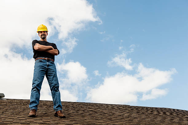  Stony Point, MI Roofing Contractor Pros