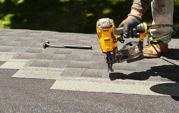 Reliable Stony Point, MI Roofing Contractor Solutions