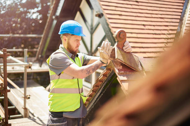 Trusted Stony Point, MI Roofing Contractor Experts